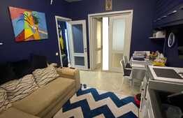 Apartament cochet de 2 camere, zona Piața Romană