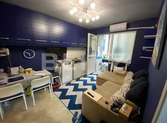 Apartament de vânzare 2 camere Dacia - 66479AV | BLITZ București | Poza2