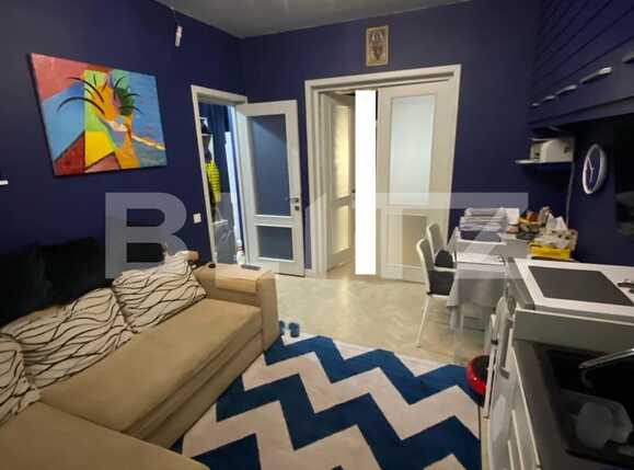 Apartament de vânzare 2 camere Dacia - 66479AV | BLITZ București | Poza1