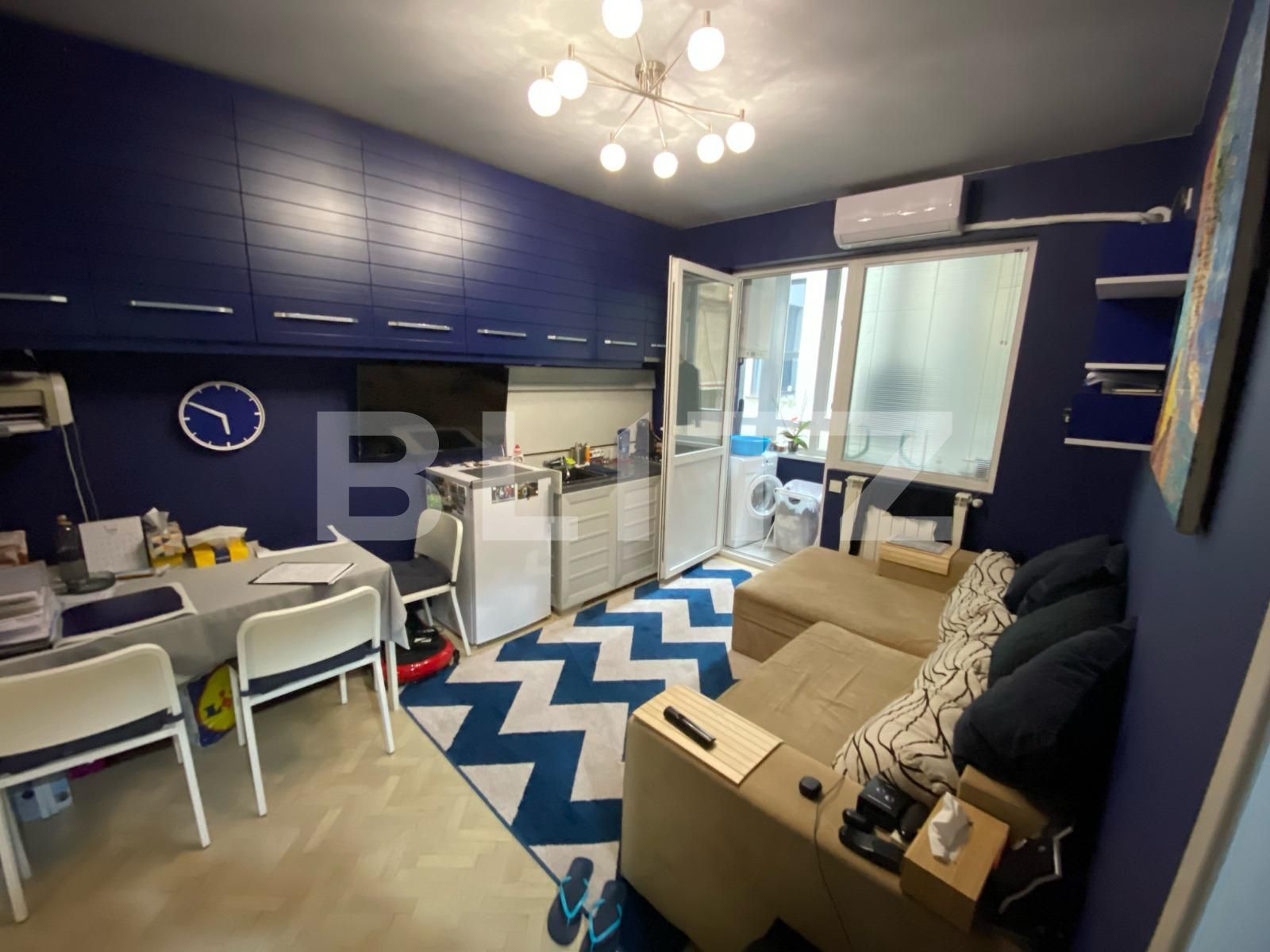 Apartament de vânzare 2 camere Dacia - 66479AV | BLITZ București | Poza2
