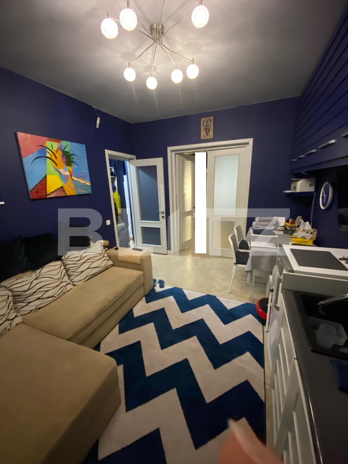 Apartament de vânzare 2 camere Dacia - 66479AV | BLITZ București | Poza1