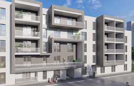 Apartament de 2 camere, 59.42 mp, orientare Sud Est