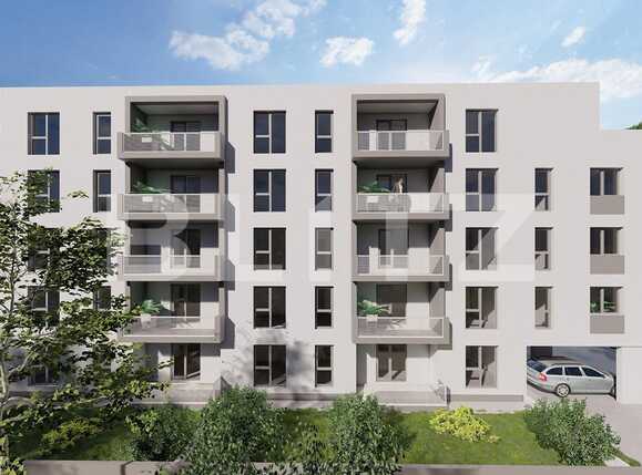 Apartament de vânzare 2 camere Est - 66482AV | BLITZ București | Poza4