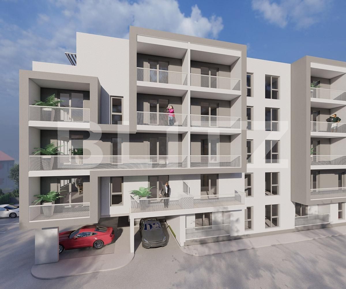 Apartament de vânzare 2 camere Est - 66482AV | BLITZ București | Poza6