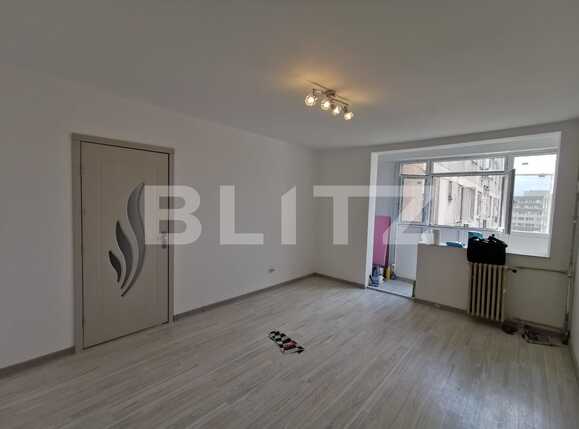 Apartament de vânzare 2 camere Drumul Taberei - 66486AV | BLITZ București | Poza1