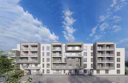 Apartament de 2 camere, 57 mp utili, balcon, zona Ozana