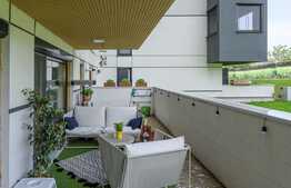 Apartament 4 camere, lux, 155 mp, in complex rezidential nou!