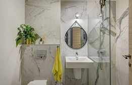 Apartament 4 camere, lux, 155 mp, in complex rezidential nou!