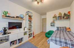 Apartament 4 camere, lux, 155 mp, in complex rezidential nou!