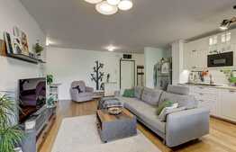 Apartament 4 camere, lux, 155 mp, in complex rezidential nou!