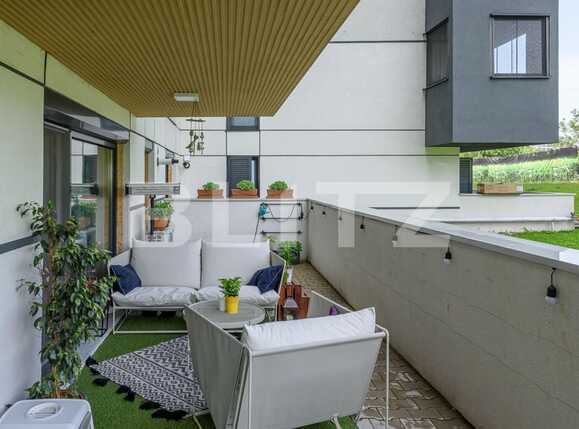 Apartament de vânzare 4 camere Aviatiei - 66522AV | BLITZ București | Poza17