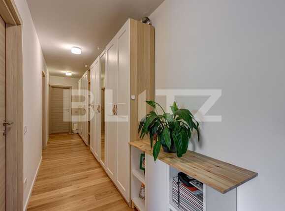 Apartament de vânzare 4 camere Aviatiei - 66522AV | BLITZ București | Poza10