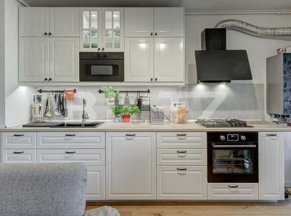 Apartament de vânzare 4 camere Aviatiei - 66522AV | BLITZ București | Poza14