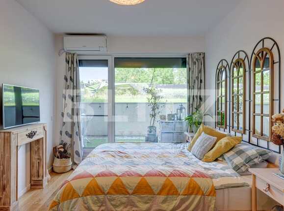 Apartament de vânzare 4 camere Aviatiei - 66522AV | BLITZ București | Poza5