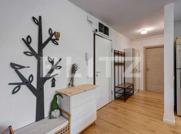 Apartament de vânzare 4 camere Aviatiei - 66522AV | BLITZ București | Poza9