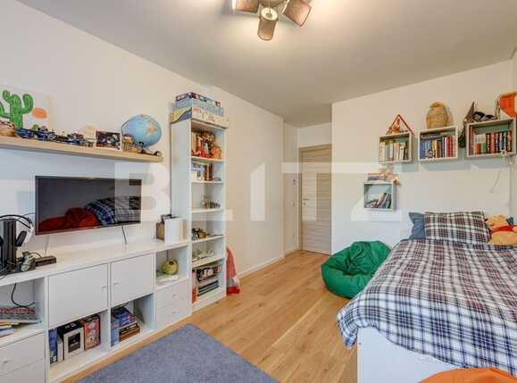 Apartament de vânzare 4 camere Aviatiei - 66522AV | BLITZ București | Poza7