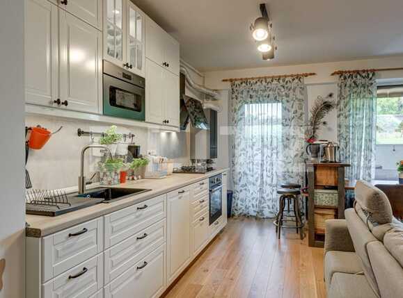 Apartament de vânzare 4 camere Aviatiei - 66522AV | BLITZ București | Poza15