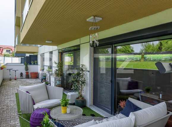 Apartament de vânzare 4 camere Aviatiei - 66522AV | BLITZ București | Poza16