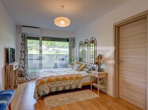 Apartament de vânzare 4 camere Aviatiei - 66522AV | BLITZ București | Poza4