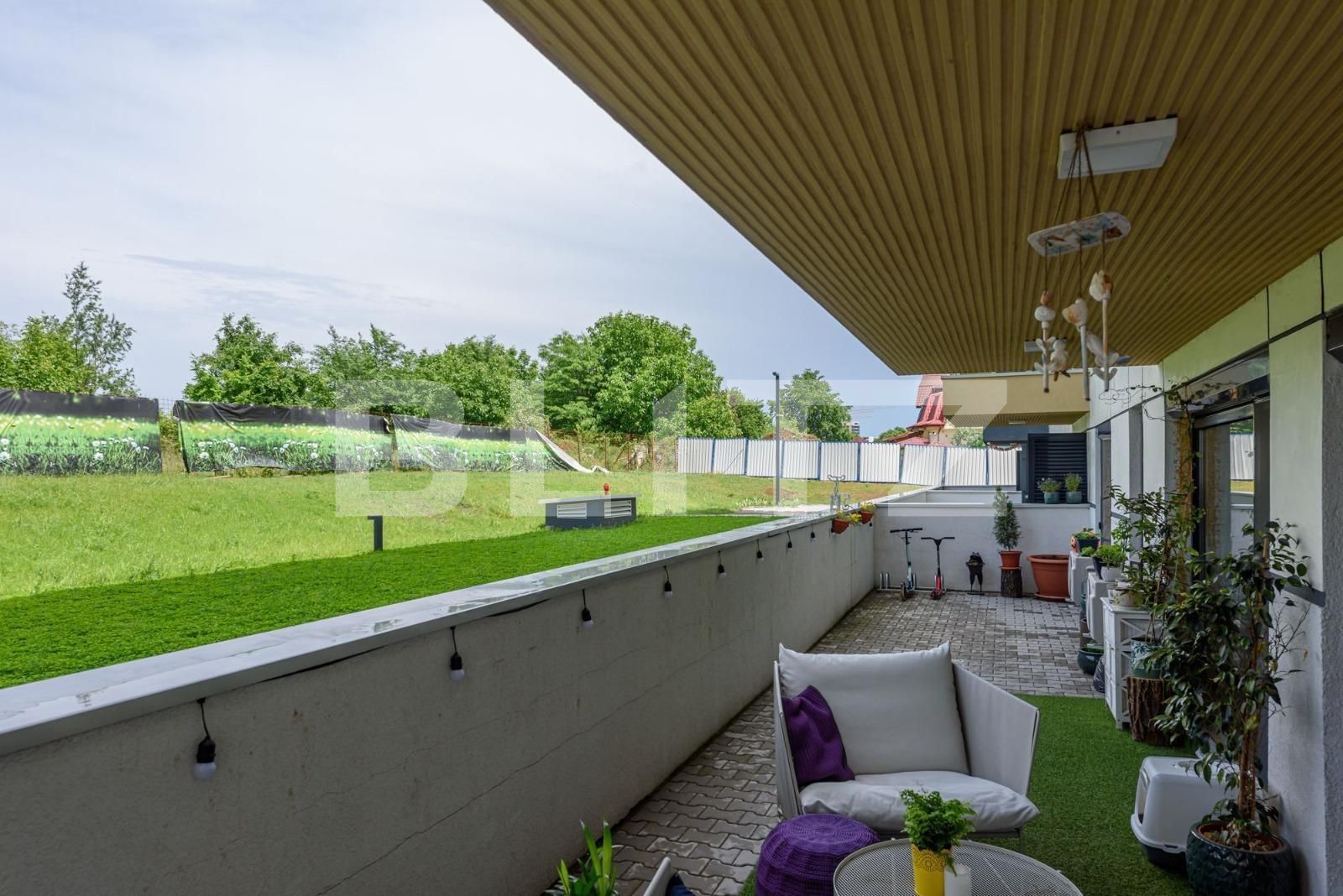 Apartament de vânzare 4 camere Aviatiei - 66522AV | BLITZ București | Poza18