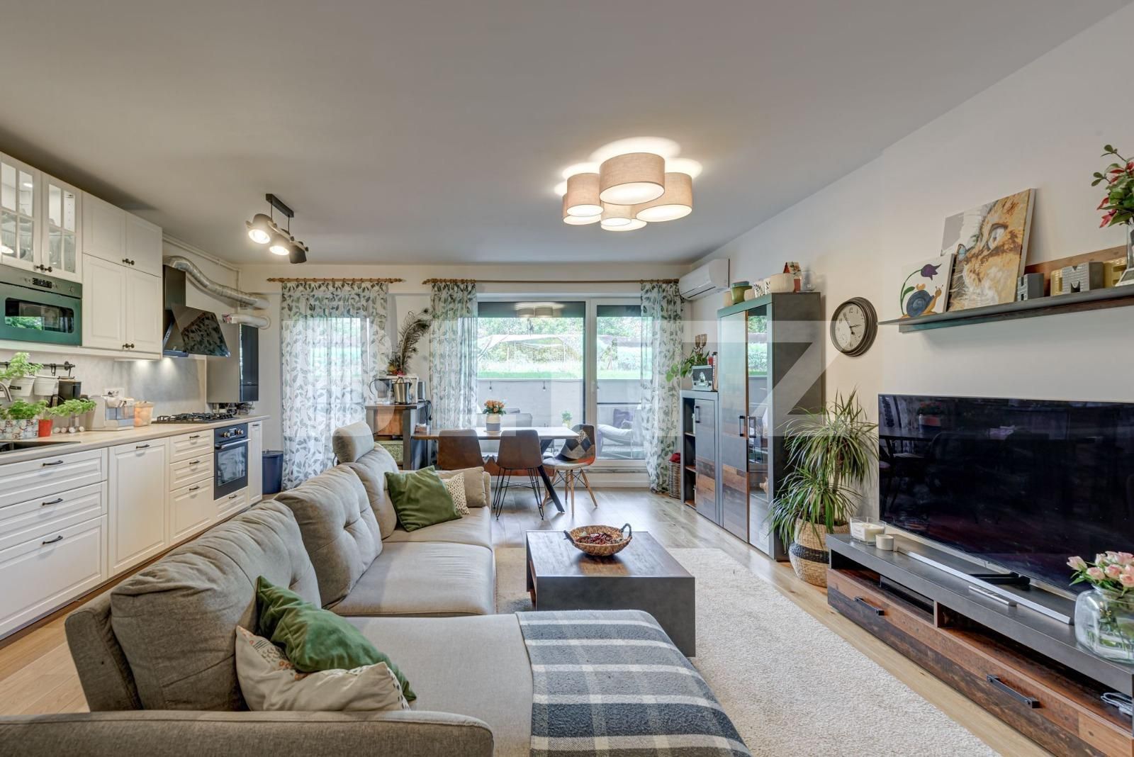 Apartament de vânzare 4 camere Aviatiei - 66522AV | BLITZ București | Poza1