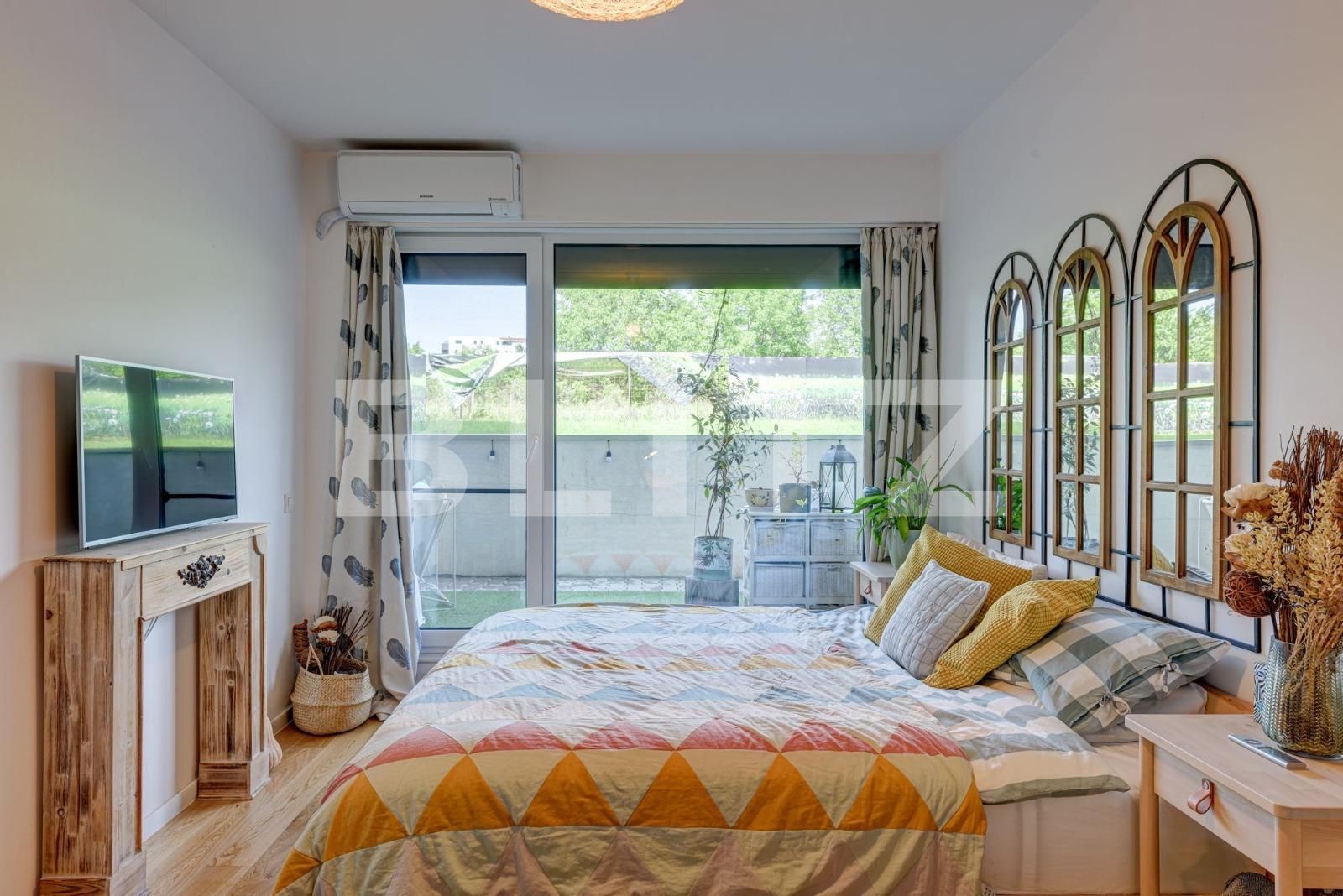 Apartament de vânzare 4 camere Aviatiei - 66522AV | BLITZ București | Poza5