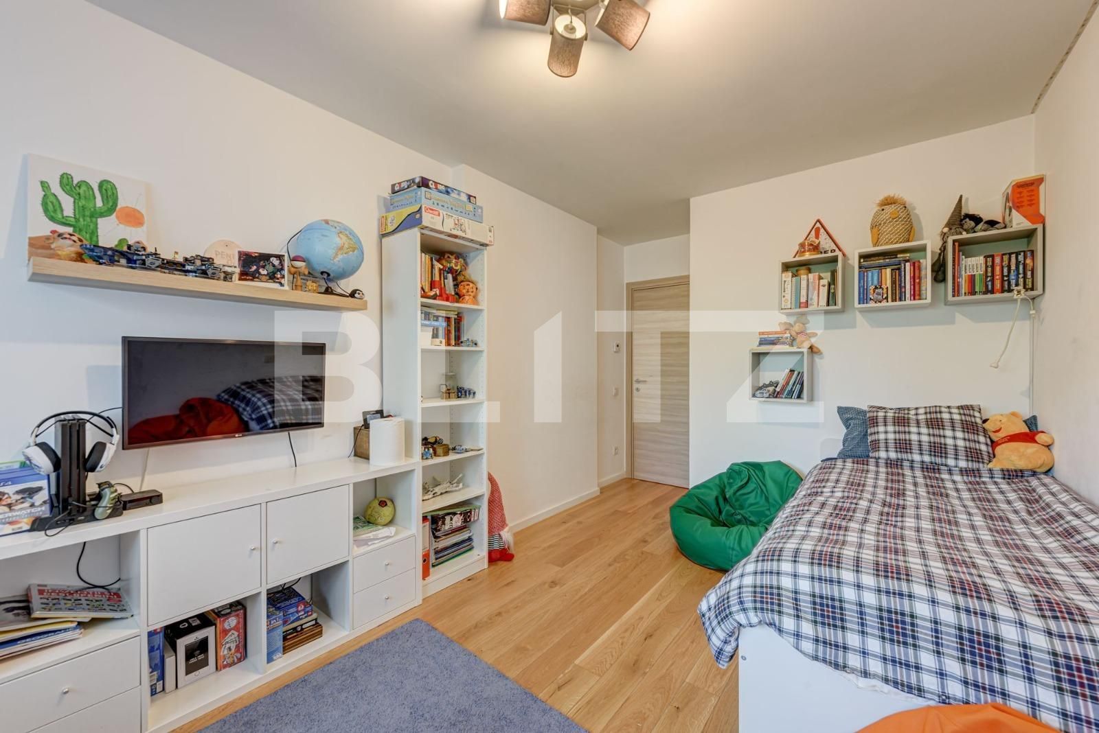 Apartament de vânzare 4 camere Aviatiei - 66522AV | BLITZ București | Poza7