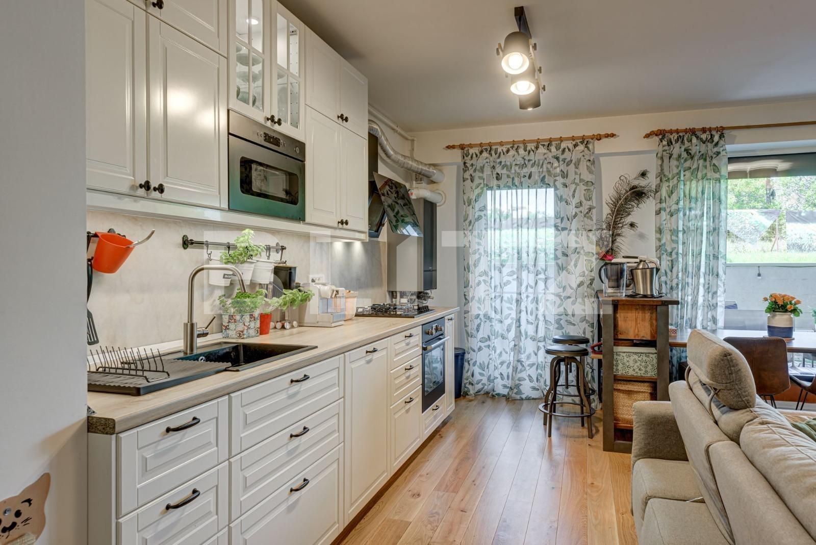 Apartament de vânzare 4 camere Aviatiei - 66522AV | BLITZ București | Poza15