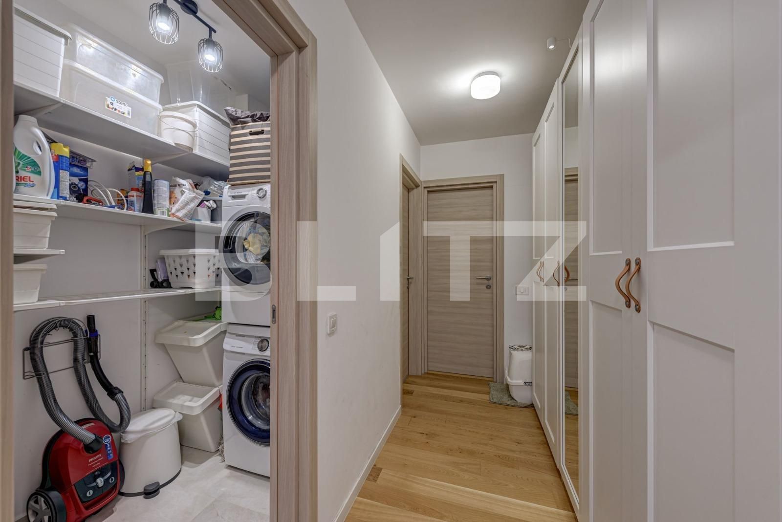 Apartament de vânzare 4 camere Aviatiei - 66522AV | BLITZ București | Poza11