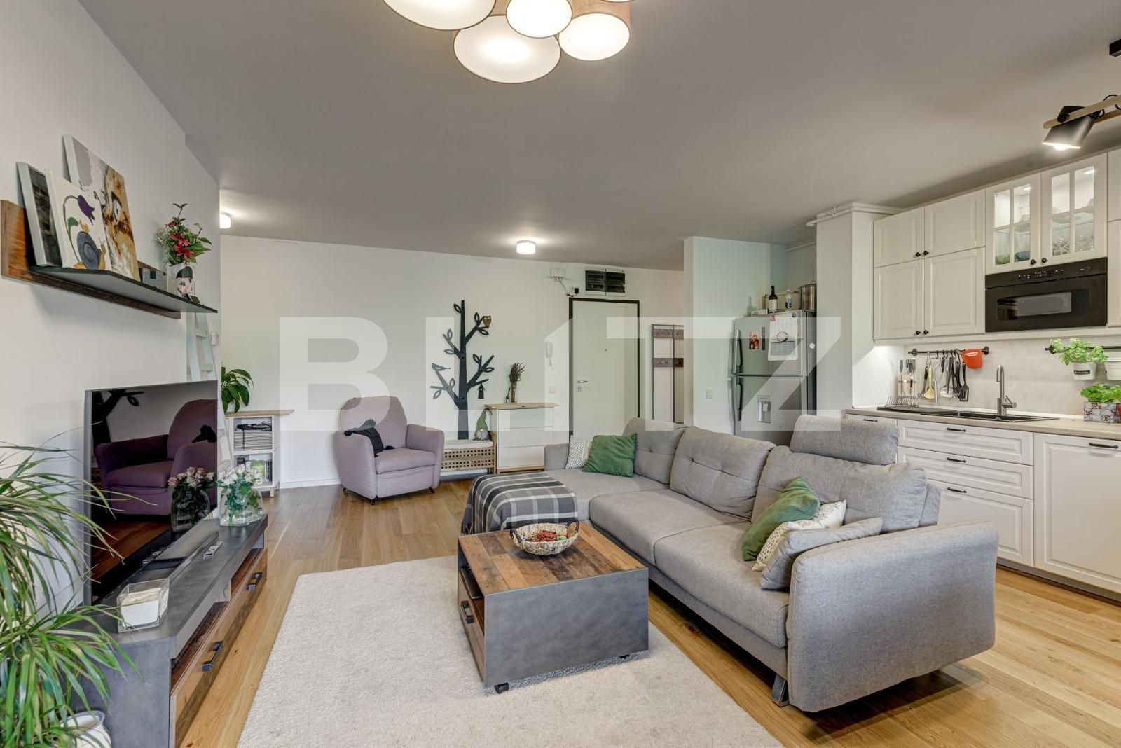 Apartament de vânzare 4 camere Aviatiei - 66522AV | BLITZ București | Poza3