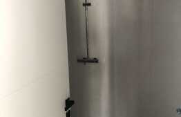 Garsoniera tip studio, lux, zona foarte buna, bloc nou