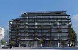 Garsoniera tip studio, lux, zona foarte buna, bloc nou