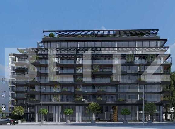 Garsonieră de vânzare Gara de Nord - 66536AV | BLITZ București | Poza1