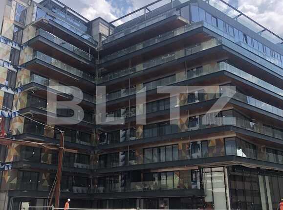 Garsonieră de vânzare Gara de Nord - 66536AV | BLITZ București | Poza5