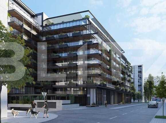 Garsonieră de vânzare Gara de Nord - 66536AV | BLITZ București | Poza3