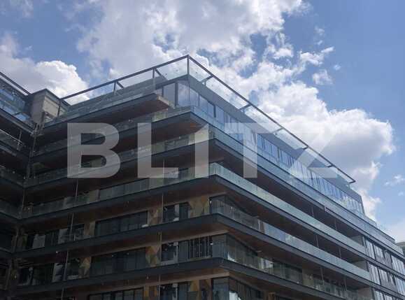 Garsonieră de vânzare Gara de Nord - 66536AV | BLITZ București | Poza4