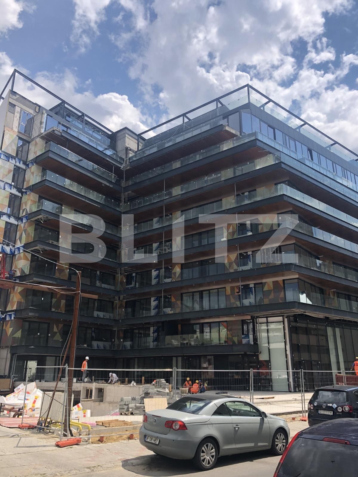 Garsonieră de vânzare Gara de Nord - 66536AV | BLITZ București | Poza5