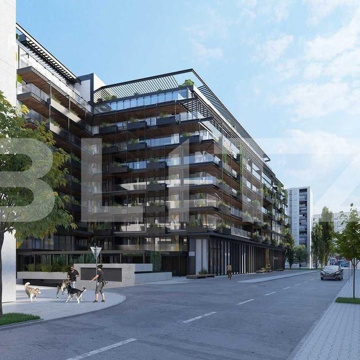 Garsonieră de vânzare Gara de Nord - 66536AV | BLITZ București | Poza3