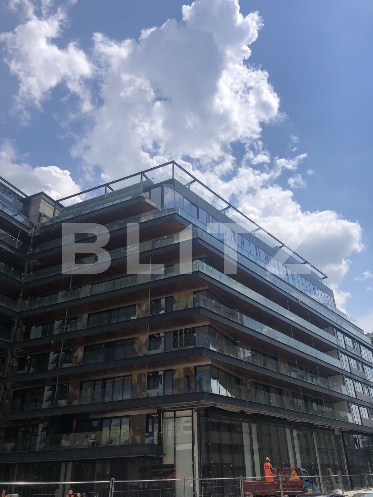 Garsonieră de vânzare Gara de Nord - 66536AV | BLITZ București | Poza4