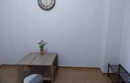 Apartament cu o camera, 38 mp, partial mobilat si utilat