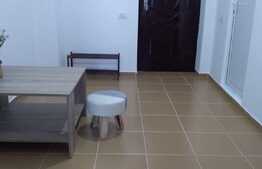 Apartament cu o camera, 38 mp, partial mobilat si utilat