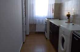 Apartament cu o camera, 38 mp, partial mobilat si utilat