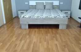 Apartament cu o camera, 38 mp, partial mobilat si utilat