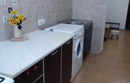 Apartament cu o camera, 38 mp, partial mobilat si utilat