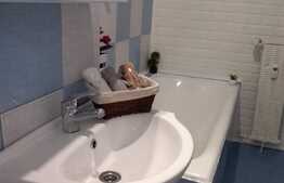 Apartament cu o camera, 38 mp, partial mobilat si utilat