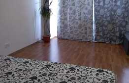 Apartament cu o camera, 38 mp, partial mobilat si utilat