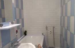 Apartament cu o camera, 38 mp, partial mobilat si utilat