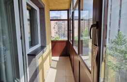 Apartament cochet de 2 camere, 54 mp, zona Militari 