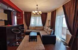 Apartament cochet de 2 camere, 54 mp, zona Militari 