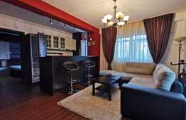 Apartament cochet de 2 camere, 54 mp, zona Militari 